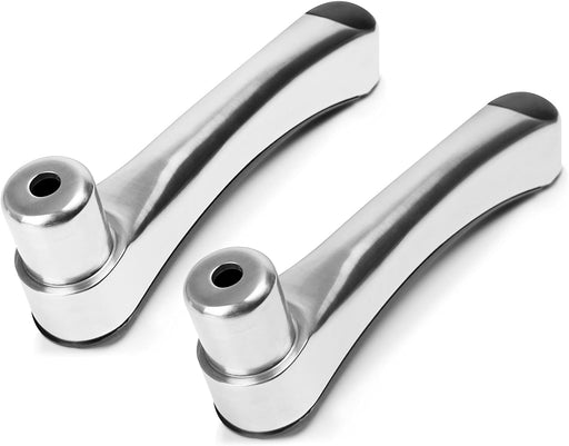 Duronic DM65 ARM DUO PACK 2 x Braccia supplementare per supporti monitor compatibili con la gamma DM65 - Consente una maggiore flessibilità nel posizionamento dello schermo