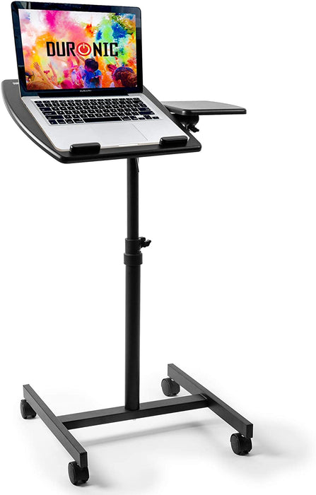 Duronic WPS47 Supporto per proiettore e scrivania ergonomica
