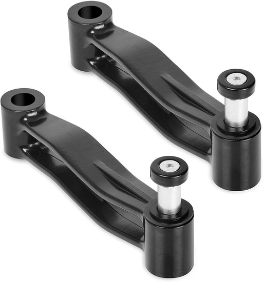 Duronic DM35 ARM DUO PACK 2 x Braccia supplementare per supporti monitor compatibili con la gamma DM35 - Consente una maggiore flessibilità nel posizionamento dello schermo