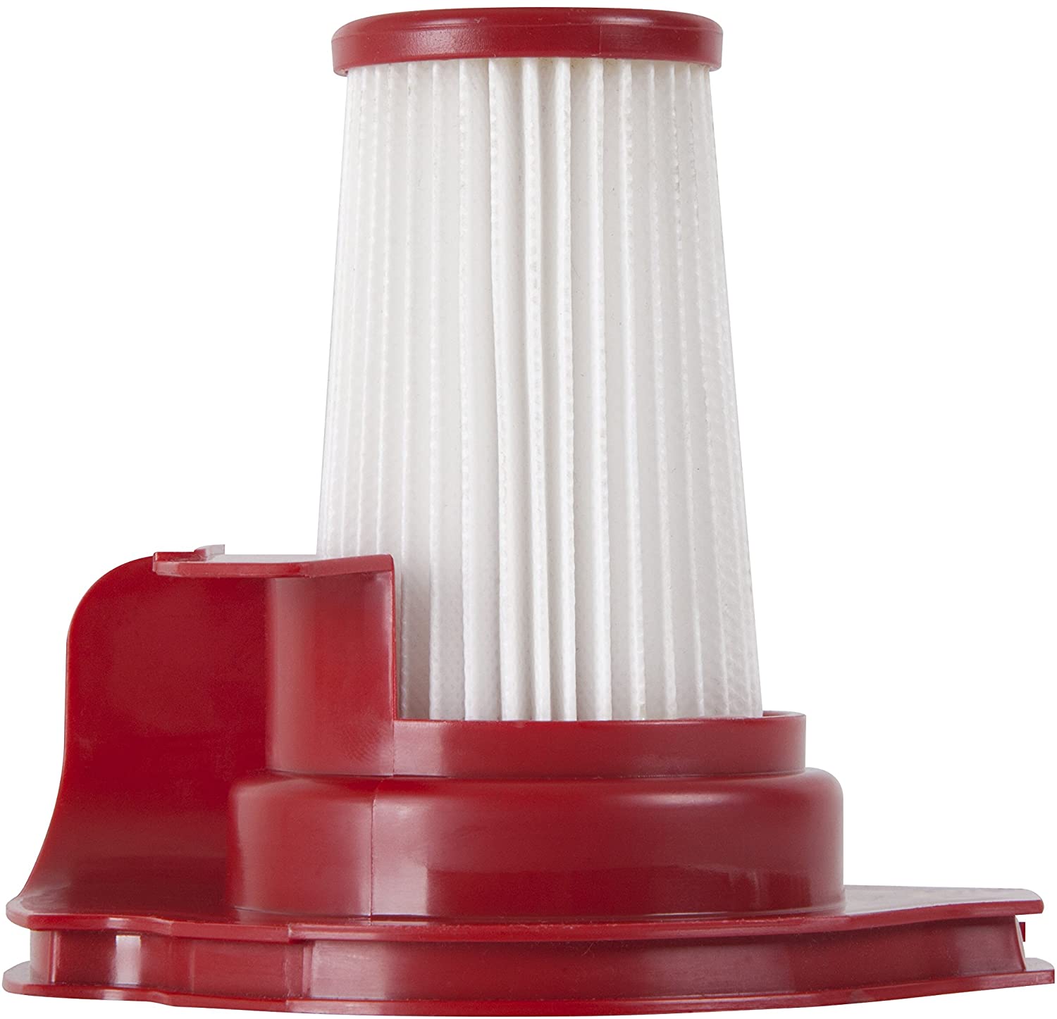 Duronic VC8 HEPA Filter - Filtro HEPA sostitutivo per aspirapolvere VC8