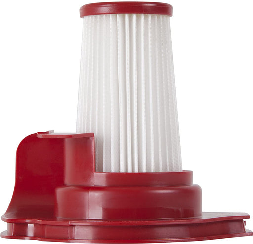 Duronic VC8 HEPA Filter - Filtro HEPA sostitutivo per aspirapolvere VC8