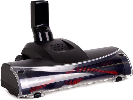 Duronic Turbo Brush VC8TB Spazzola extra per aspirapolvere Duronic VC8 - Spazzola per tappeti per ampliare e migliorare le prestazioni della scopa elettrica