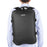 Duronic LB25 zaino da viaggio – bagaglio a mano o da cabina con tasca per laptop o tablet – 48 x 32 x 16 cm - resistente all’acqua – viaggi, sport, scuola, outdoor, daypack