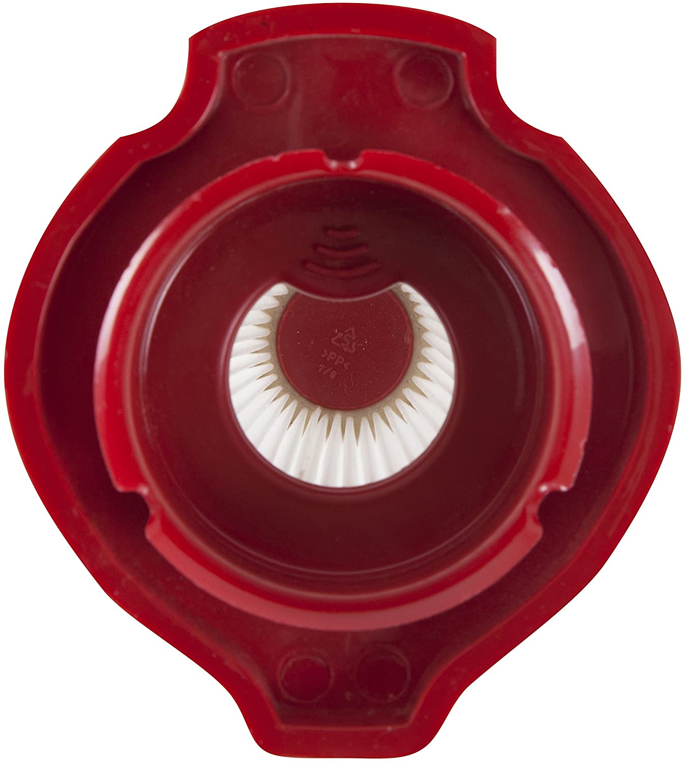 Duronic VC8 HEPA Filter - Filtro HEPA sostitutivo per aspirapolvere VC8