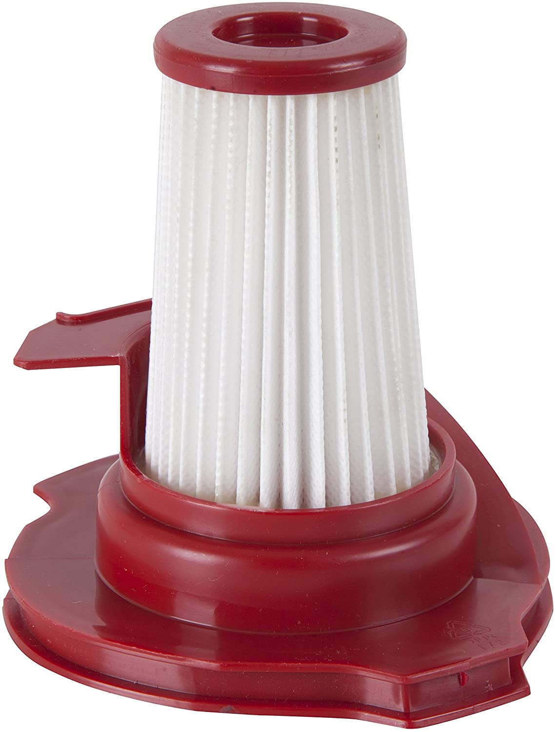Duronic VC8 HEPA Filter - Filtro HEPA sostitutivo per aspirapolvere VC8