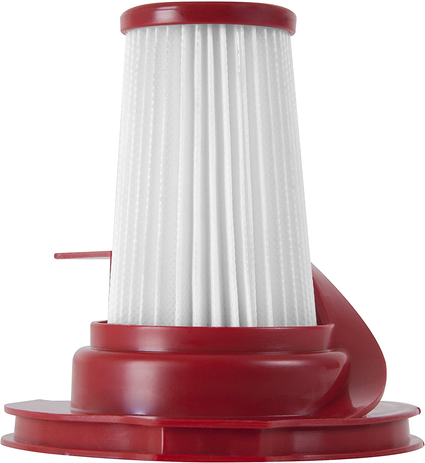 Duronic VC8 HEPA Filter - Filtro HEPA sostitutivo per aspirapolvere VC8