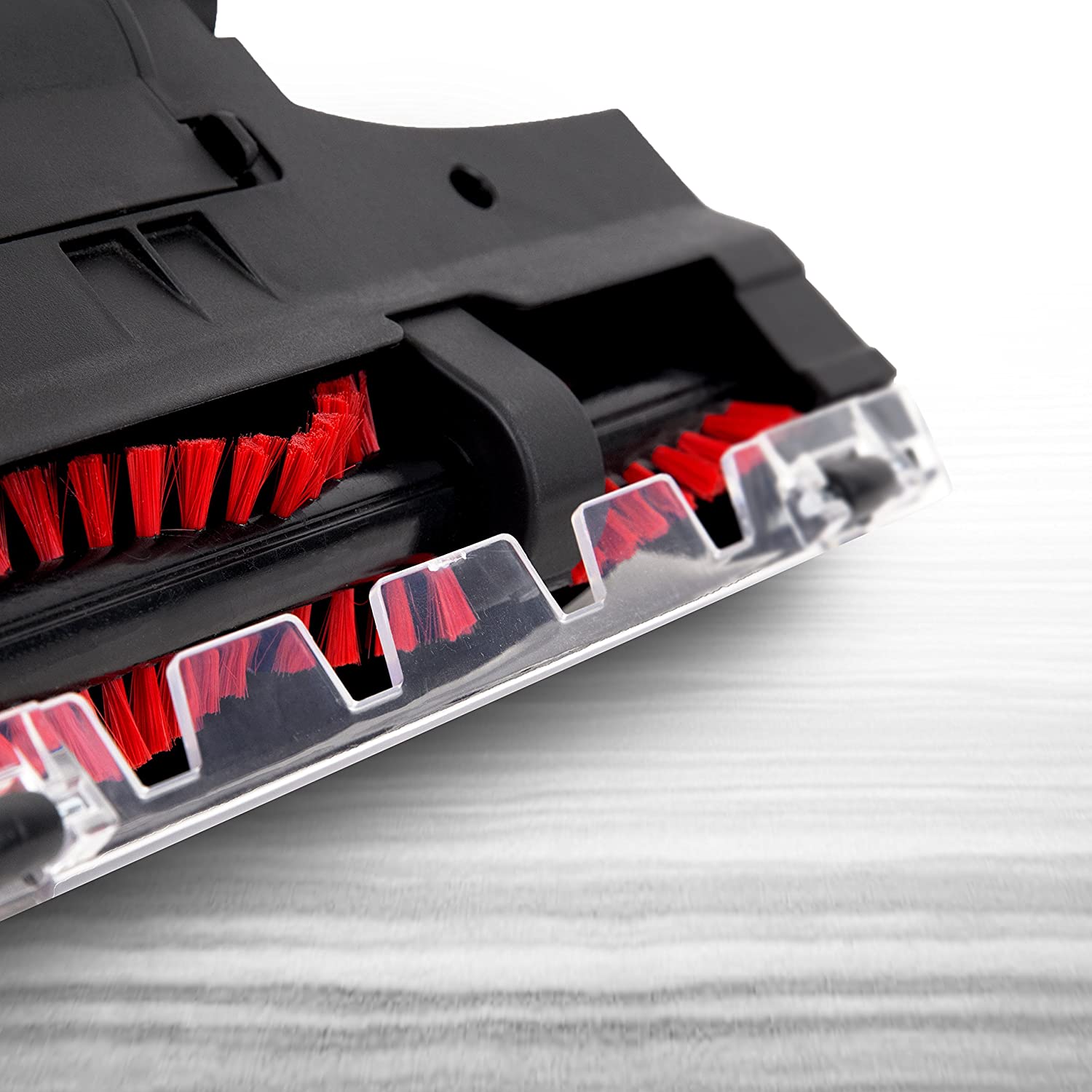 Duronic Turbo Brush VC8TB Spazzola extra per aspirapolvere Duronic VC8 - Spazzola per tappeti per ampliare e migliorare le prestazioni della scopa elettrica