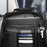 Duronic LB23 Zaino da Viaggio / Sport / Lavoro per Laptop 13,3” – 17” Borsa Impermeabile ed Imbottita con Tasca Porta PC e Scomparto Tablet