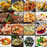 Duronic AF1 BK Air Fryer perfetta per cucinare un'ampia varietà di alimenti in modo sano.