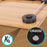 Duronic BS503 Bilancia digitale con base antiscivolo stabile e alimentazione tramite batteria CR2032.