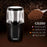 Duronic CG250 Macinacaffè elettrico da 250 W con contenitore removibile, ideale per caffè in grani, spezie e frutta secca.