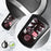 Duronic EK30 BK Bollitore 1,5L con funzione ECO attivabile con un semplice click