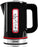 Duronic EK30 BK Bollitore Elettrico 3000W da 1,5L con temperatura regolabile e funzione mantenimento temperatura