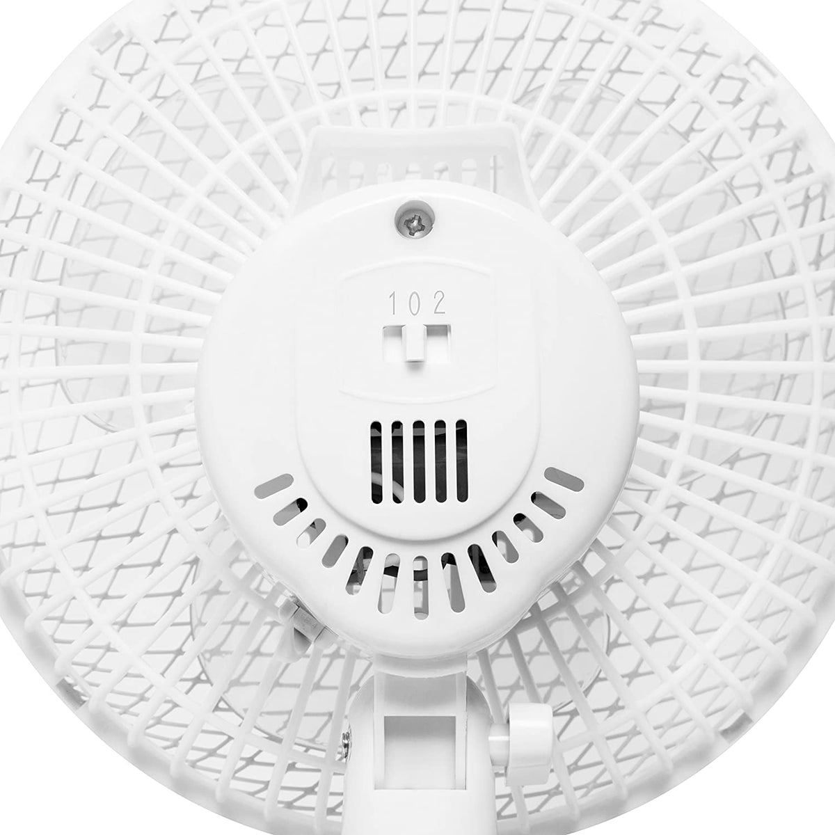 Duronic FN15 Mini Ventilatore con 3 velocità regolabili per un comfort personalizzato.