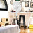 Duronic FN30 Ventilatore da tavolo pratico per creare una piacevole ventilazione nell'ambiente domestico.