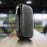 Duronic HDC2 BK Custodia per Hard Disk con guscio resistente agli urti per una protezione affidabile durante il trasporto.