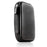 Duronic HDC2 BK Custodia rigida per Hard Disk esterno con chiusura a zip e interno protettivo.