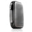 Duronic HDC2 Custodia rigida portatile per hard disk esterni e accessori con interno protettivo.