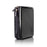 Duronic HDC3 Custodia rigida portatile per hard disk esterni e accessori con interno protettivo.