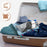Duronic HS90 WE ferro da stiro compatto ideale per i viaggi.