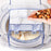Duronic IM540 Gelatiera elettrica per preparare gelati e sorbetti fatti in casa con frutta fresca.