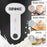Duronic MF500 BK Montalatte con tempi di preparazione rapidi: schiuma in 2 minuti e latte caldo fino a 8 minuti.