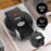 Duronic OM60 Macchina per omelette da 600 W per una cottura rapida ed efficiente.